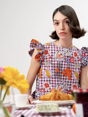 Pic Nic Fantacy Dress
